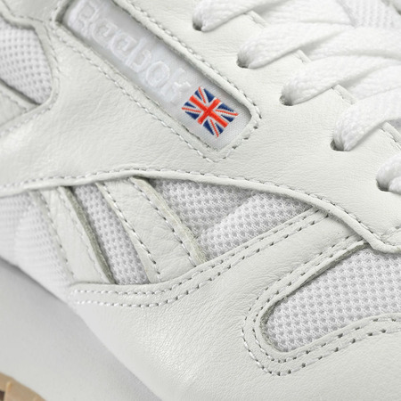 Reebok Classic Leather ESTL "Academy"