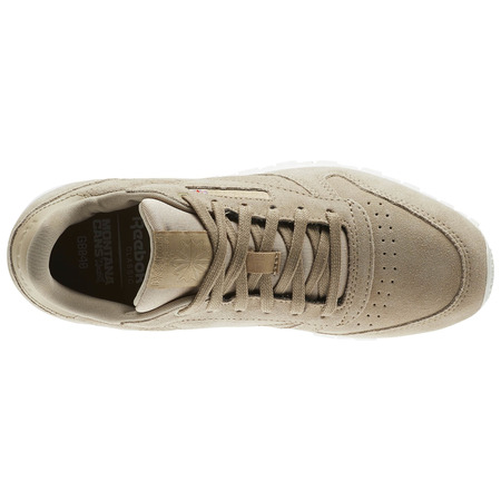 Reebok Classic Leather Junior "Montana Cans Collaboration"