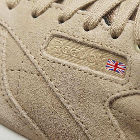 Reebok Classic Leather Junior "Montana Cans Collaboration"