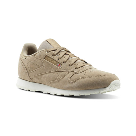 Reebok Classic Leather Junior "Montana Cans Collaboration"