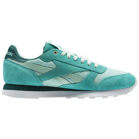 Reebok Classic Leather  "Montana Cans Collaboration"