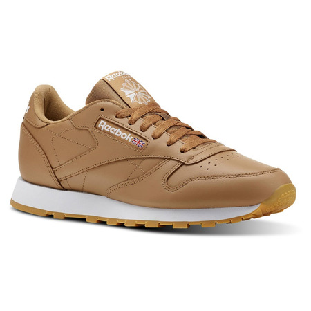 Reebok Classic Leather Mu "Soft Camel"