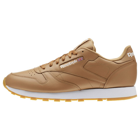 Reebok Classic Leather Mu "Soft Camel"