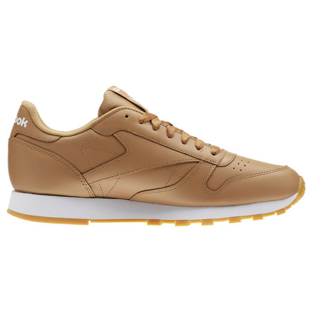 Reebok Classic Leather Mu "Soft Camel"