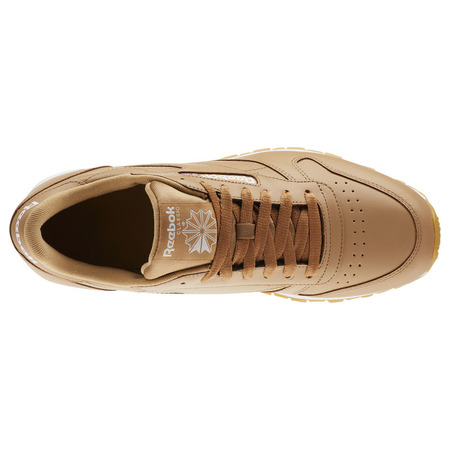 Reebok Classic Leather Mu "Soft Camel"