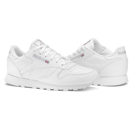 Reebok Classic Leather W