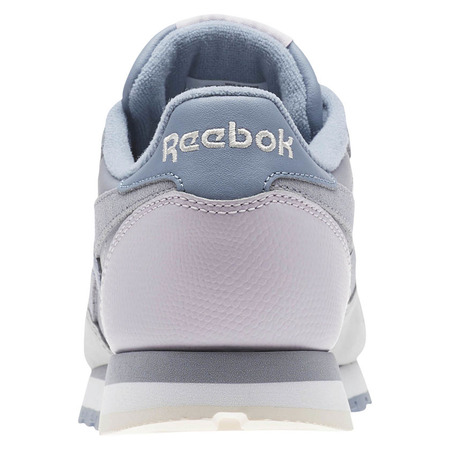 Reebok Classic Leather W PM "Stark Grey Shadow"
