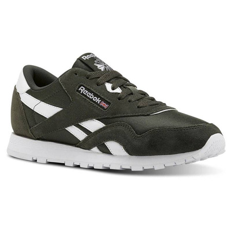 Reebok Classic Nylon Junior "Dark Cypress"