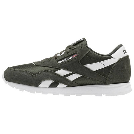 Reebok Classic Nylon Junior "Dark Cypress"