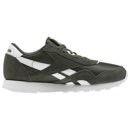 Reebok Classic Nylon Junior "Dark Cypress"