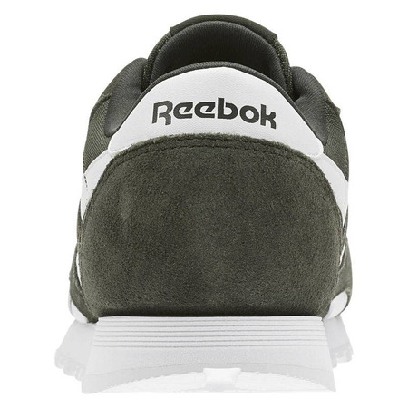 Reebok Classic Nylon Junior "Dark Cypress"