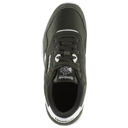 Reebok Classic Nylon Junior "Dark Cypress"