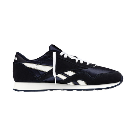 Reebok Classic Nylon (team navy/platinum)
