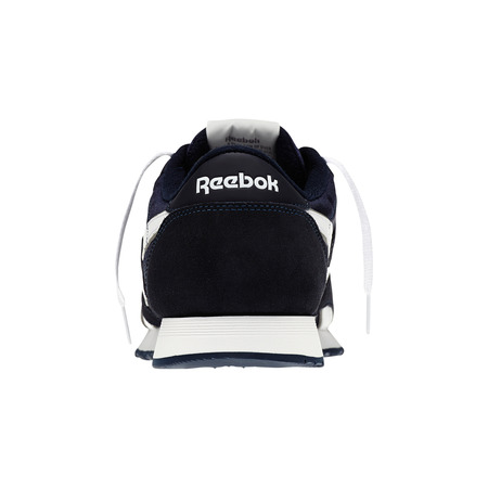 Reebok Classic Nylon (team navy/platinum)