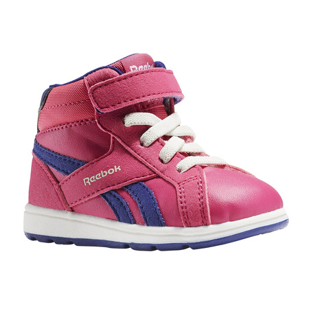 Reebok Classic Royal Complete 2M Alt (rose rage/pigment purple/chalk)