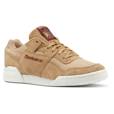Reebok Classic Workout Plus MU "Rapper"
