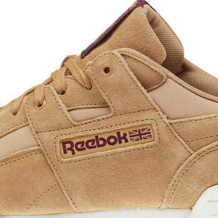 Reebok Classic Workout Plus MU "Rapper"
