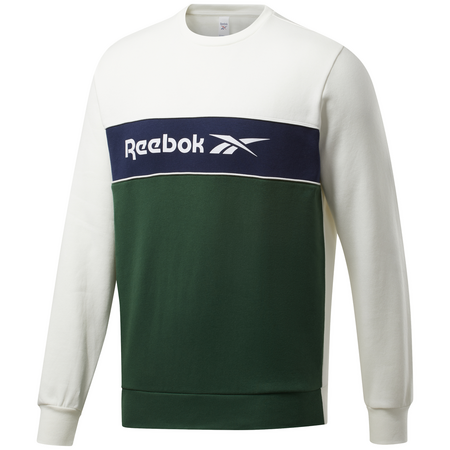 Reebok Classics Liner Crew Sweatshirt