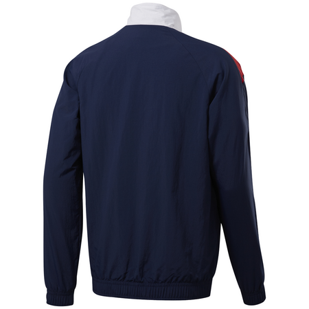 Reebok Classics Vector Jacket "Collegiate Navy"