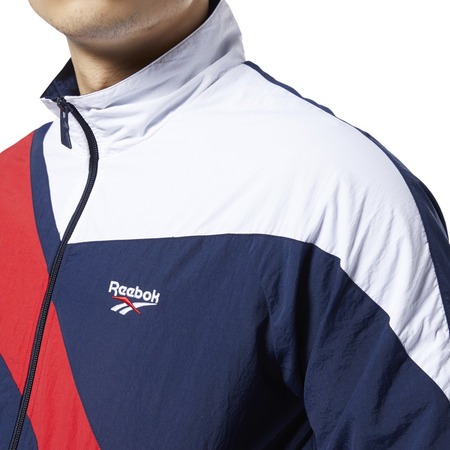 Reebok Classics Vector Jacket "Collegiate Navy"