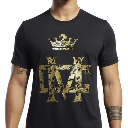 Reebok Combat Conor McGregor Tee