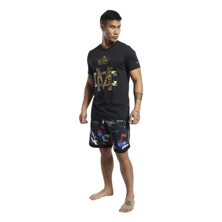 Reebok Combat Conor McGregor Tee