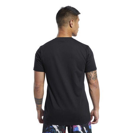 Reebok Combat Conor McGregor Tee