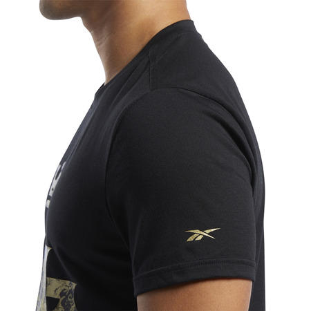 Reebok Combat Conor McGregor Tee