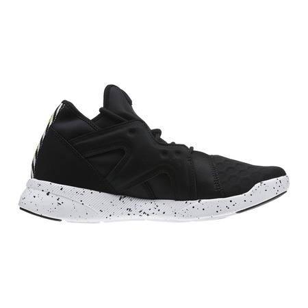 Reebok Dance W Sayumi 2.0 (black/white/hero yellow)