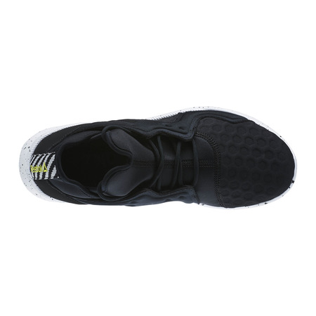Reebok Dance W Sayumi 2.0 (black/white/hero yellow)