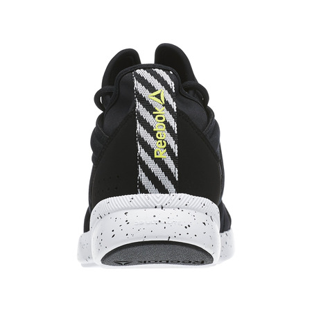 Reebok Dance W Sayumi 2.0 (black/white/hero yellow)