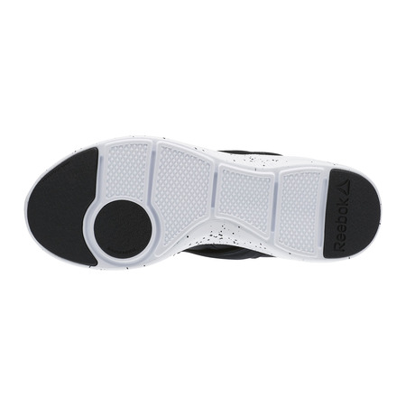 Reebok Dance W Sayumi 2.0 (black/white/hero yellow)