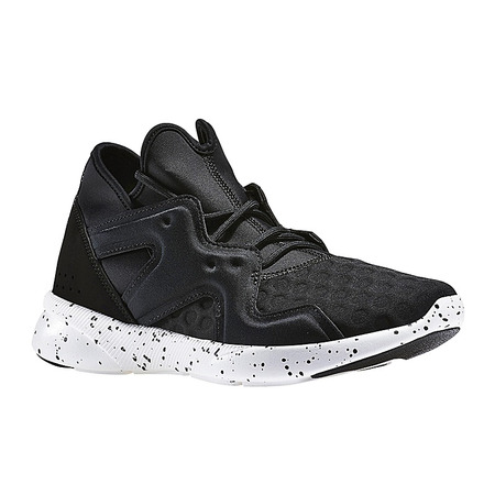 Reebok Dance W Sayumi 2.0 (black/white/hero yellow)