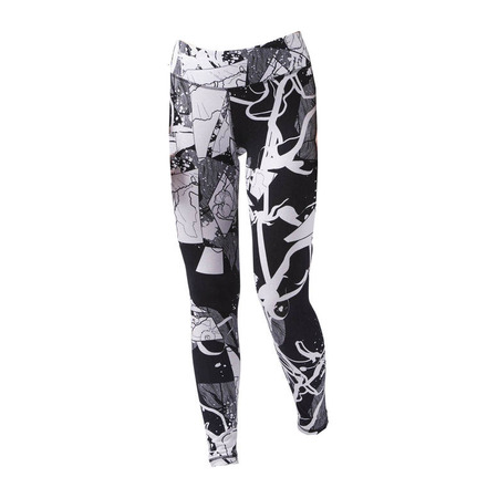 Reebok Elements Legging "Abstract Blossom" W