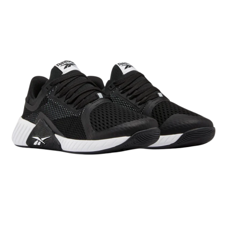 Zapatilla training  Reebok Flip Charge "Black"
