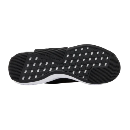 Zapatilla training  Reebok Flip Charge "Black"