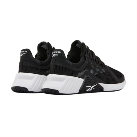 Zapatilla training  Reebok Flip Charge "Black"