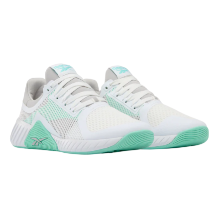 Zapatillas de training Reebok Flip Charge "White"