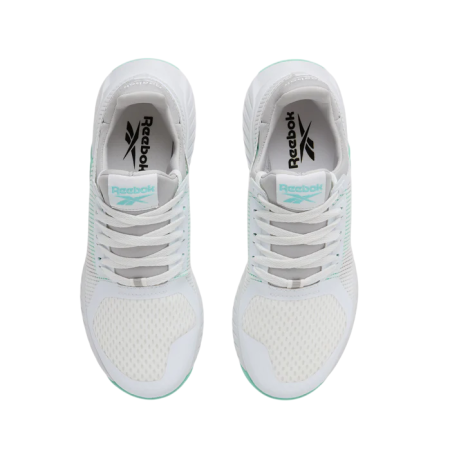 Zapatillas de training Reebok Flip Charge "White"