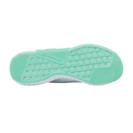 Zapatillas de training Reebok Flip Charge "White"