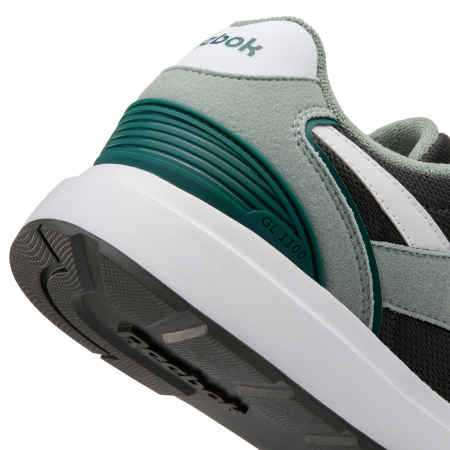 Zapatillas Reebok GL1100 "Metalgreen"
