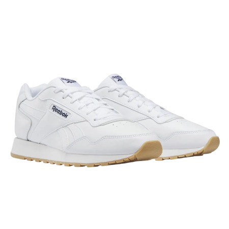 Zapatillas Reebok Glide "White-Caramel"