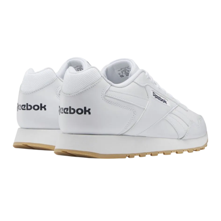 Zapatillas Reebok Glide "White-Caramel"