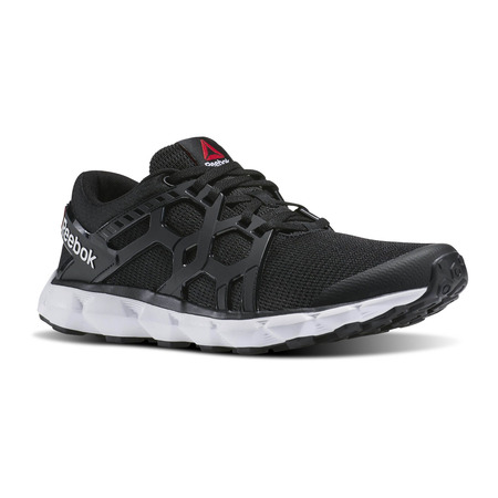 Reebok Hexaffect Run 4.0 (black/white)