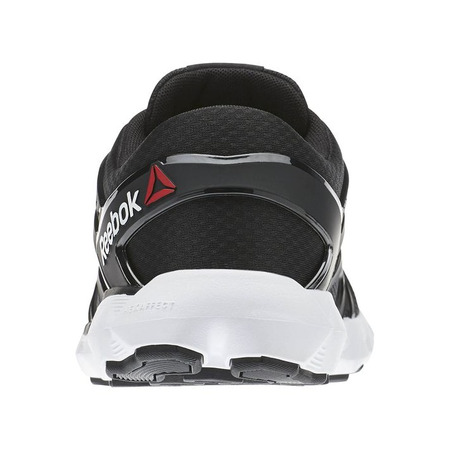 Reebok Hexaffect Run 4.0 (black/white)