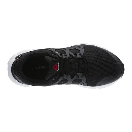Reebok Hexaffect Run 4.0 (black/white)