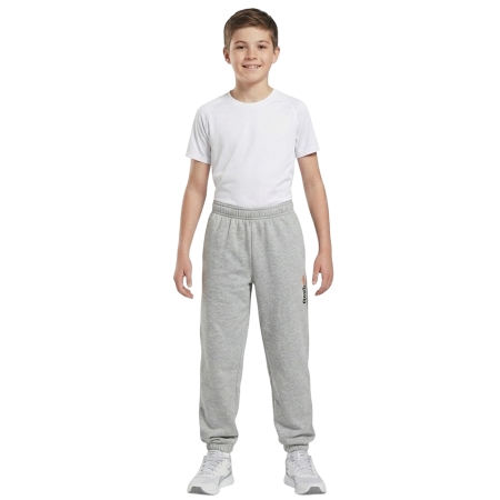 Pantalón Niño/Niña Reebok C-Long "Grey"