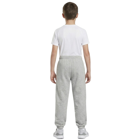 Pantalón Niño/Niña Reebok C-Long "Grey"