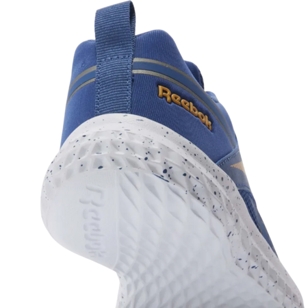 Reebok Kids´ Rush Runner 5 "Twilight Blue"