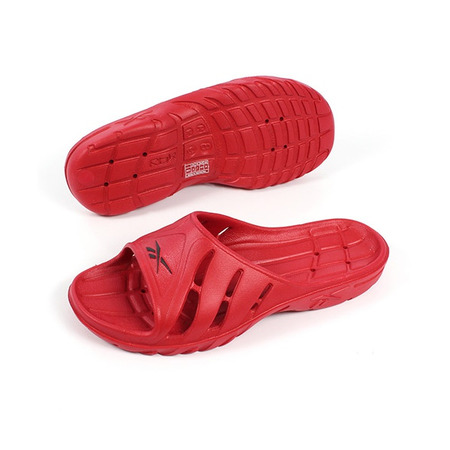 Reebok Kobo IV (red/black)